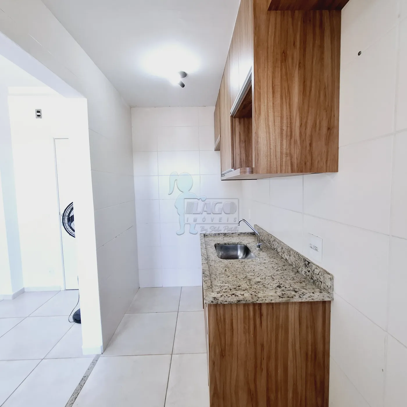 Alugar Apartamento / Padr&atilde;o em Bonfim Paulista R$ 1.400,00 - Foto 8