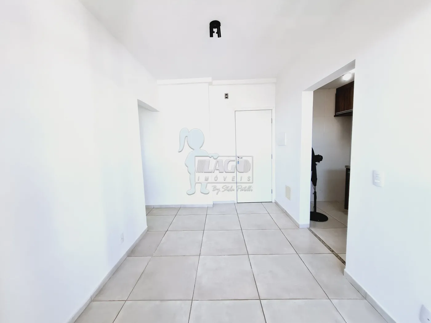 Alugar Apartamento / Padr&atilde;o em Bonfim Paulista R$ 1.400,00 - Foto 2