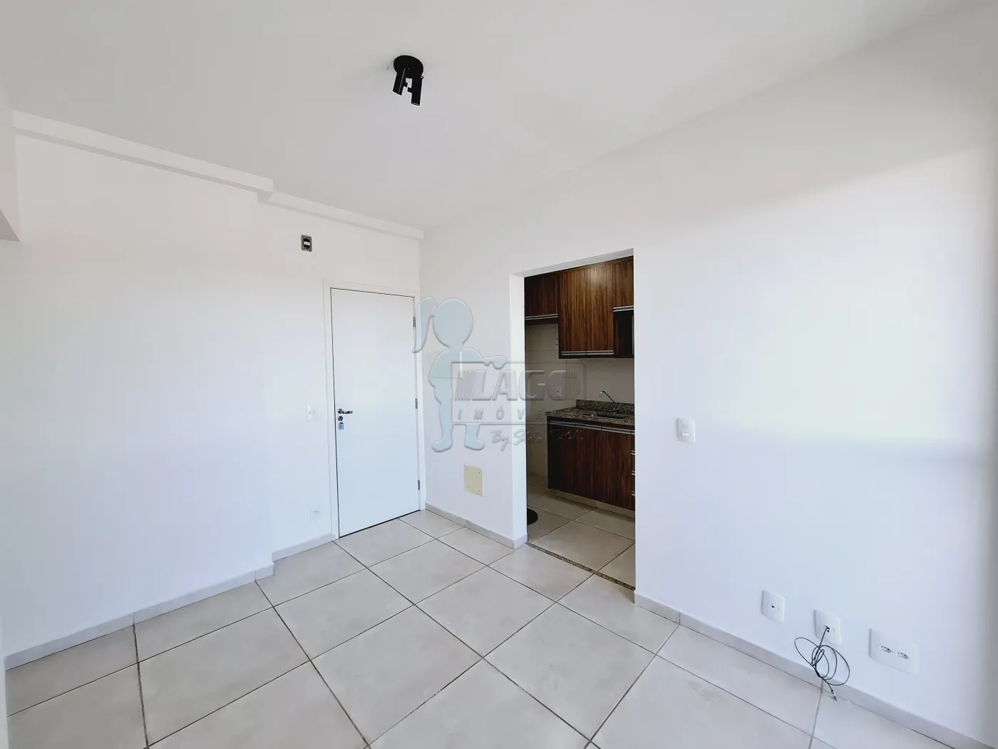 Alugar Apartamento / Padr&atilde;o em Bonfim Paulista R$ 1.400,00 - Foto 3
