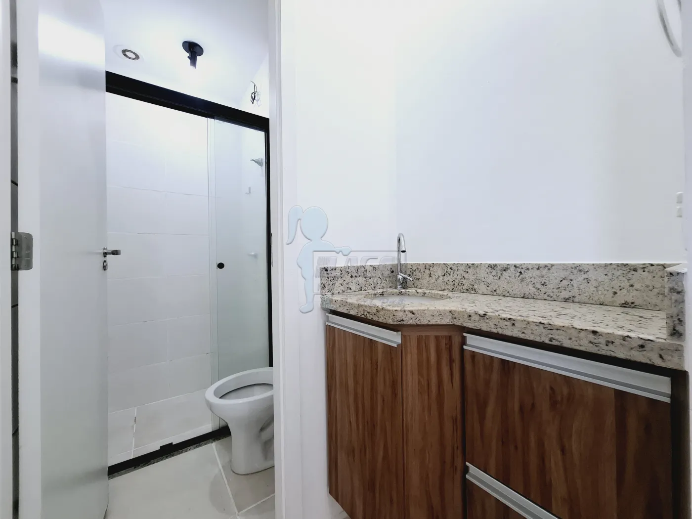 Alugar Apartamento / Padr&atilde;o em Bonfim Paulista R$ 1.400,00 - Foto 7