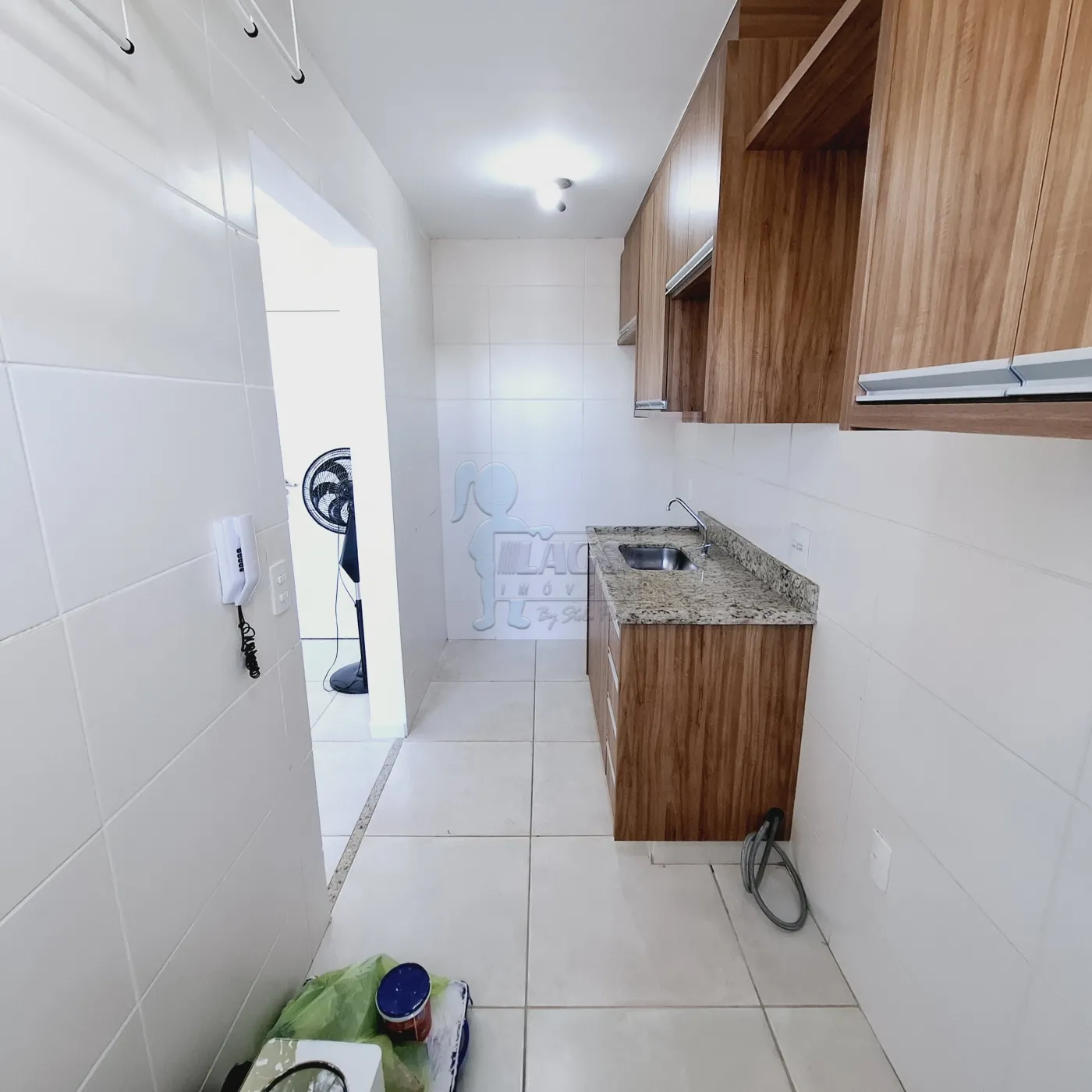 Alugar Apartamento / Padr&atilde;o em Bonfim Paulista R$ 1.400,00 - Foto 11