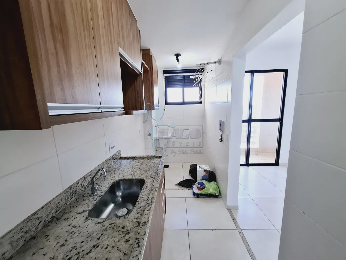 Alugar Apartamento / Padr&atilde;o em Bonfim Paulista R$ 1.400,00 - Foto 12