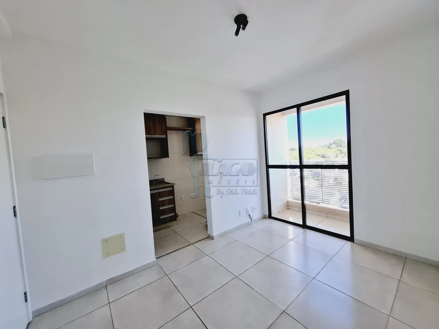 Alugar Apartamento / Padr&atilde;o em Bonfim Paulista R$ 1.400,00 - Foto 5