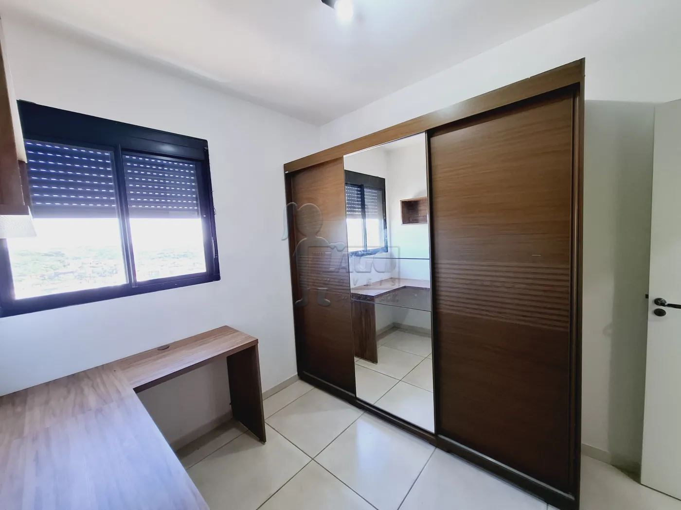 Alugar Apartamento / Padr&atilde;o em Bonfim Paulista R$ 1.400,00 - Foto 6
