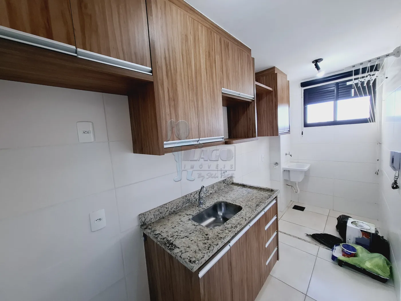 Alugar Apartamento / Padr&atilde;o em Bonfim Paulista R$ 1.400,00 - Foto 16