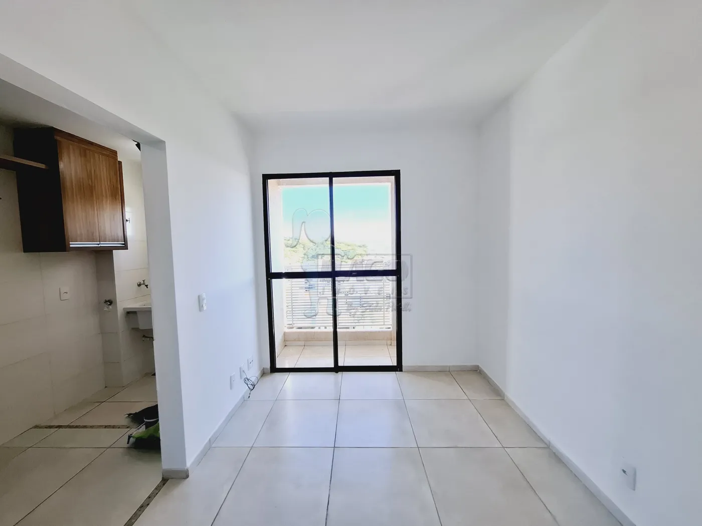 Alugar Apartamento / Padr&atilde;o em Bonfim Paulista R$ 1.400,00 - Foto 1