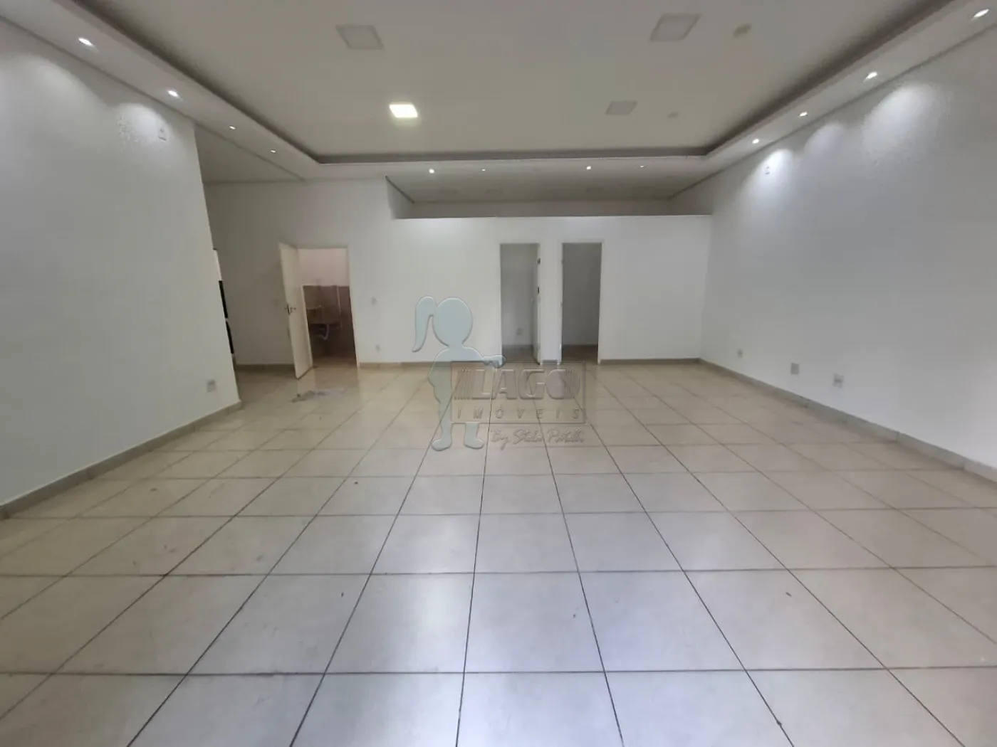 Alugar Comercial condom&iacute;nio / Escrit&oacute;rio - Loja em Ribeir&atilde;o Preto R$ 3.100,00 - Foto 2