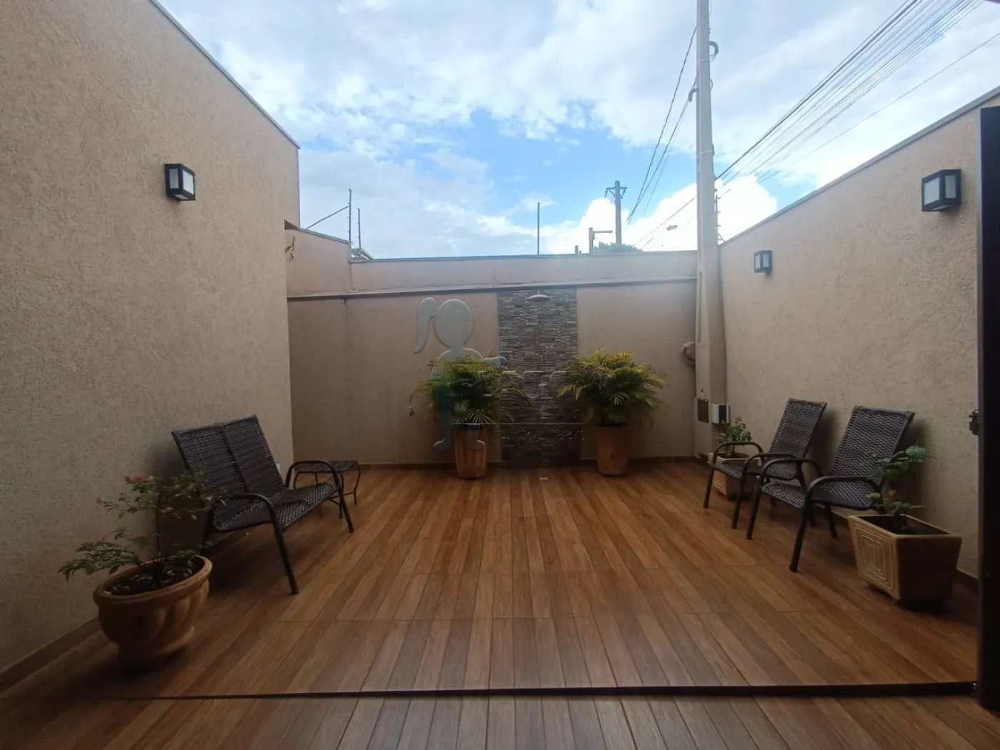 Comprar Casa / Padr&atilde;o em Bonfim Paulista R$ 636.000,00 - Foto 1