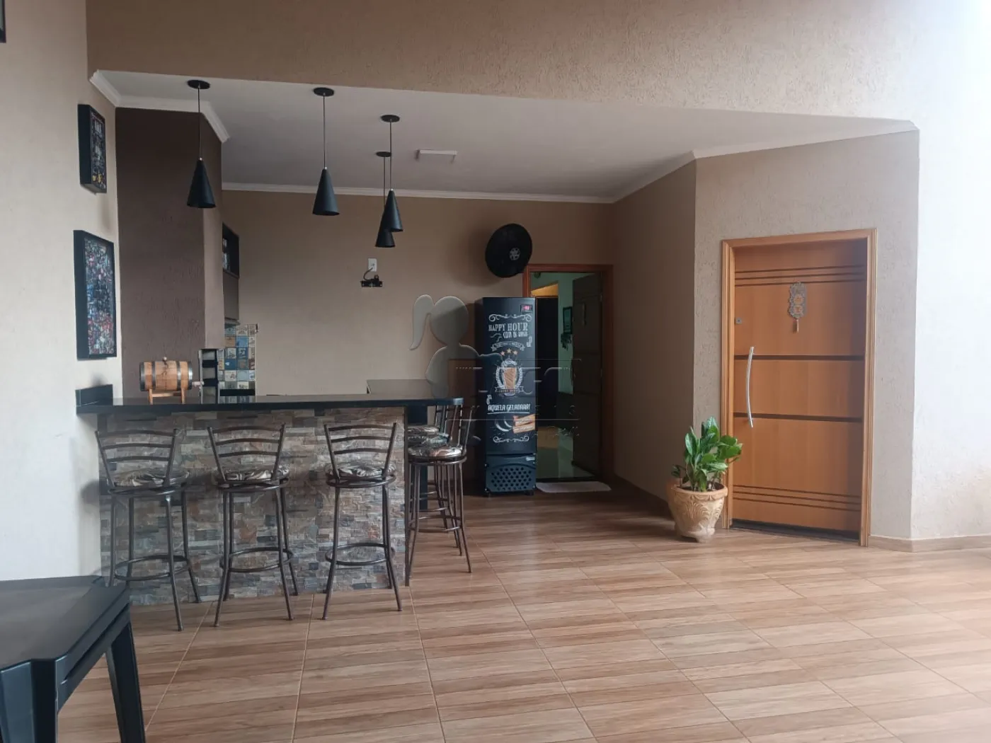 Comprar Casa / Padr&atilde;o em Bonfim Paulista R$ 636.000,00 - Foto 4