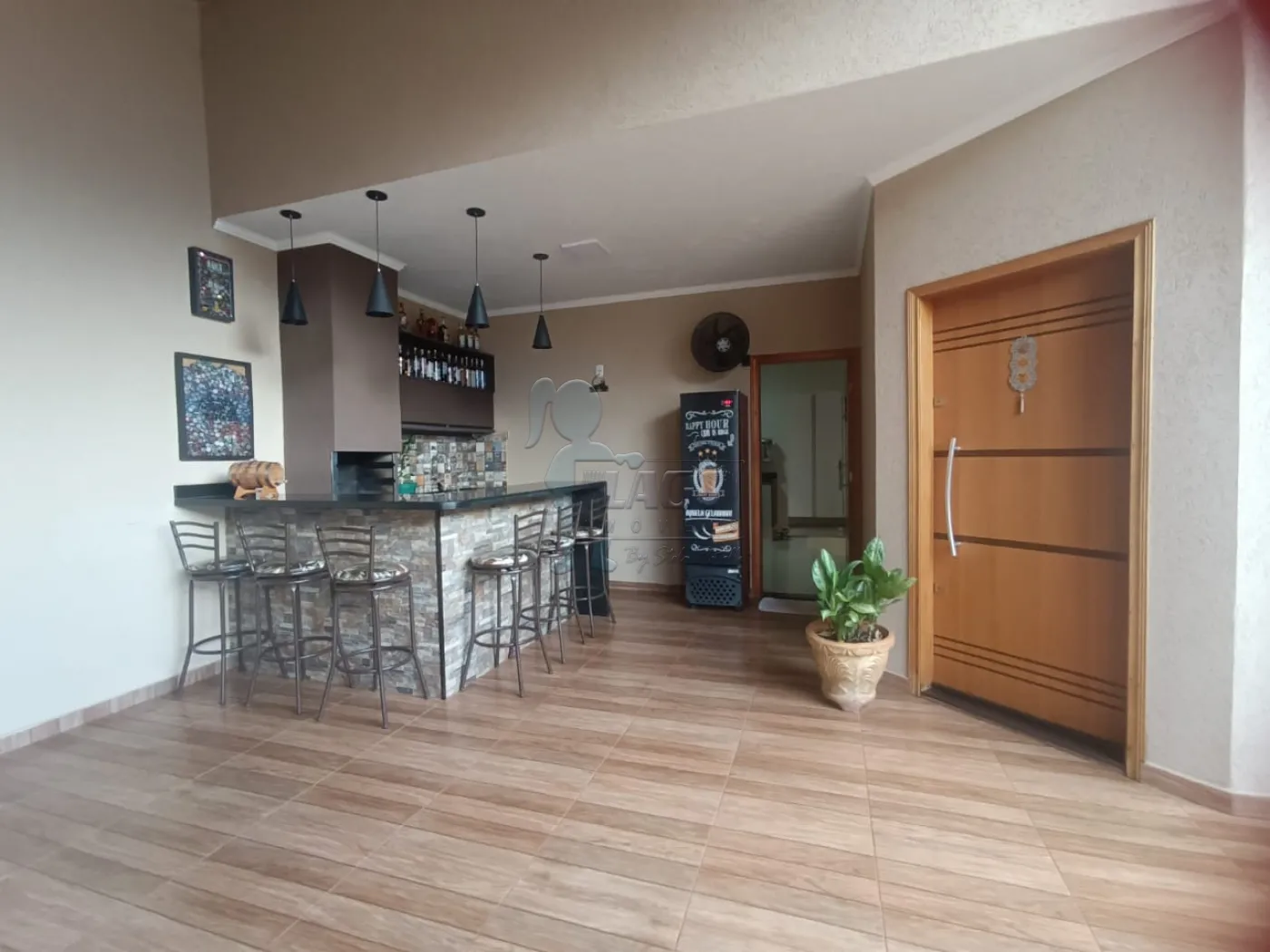 Comprar Casa / Padr&atilde;o em Bonfim Paulista R$ 636.000,00 - Foto 6