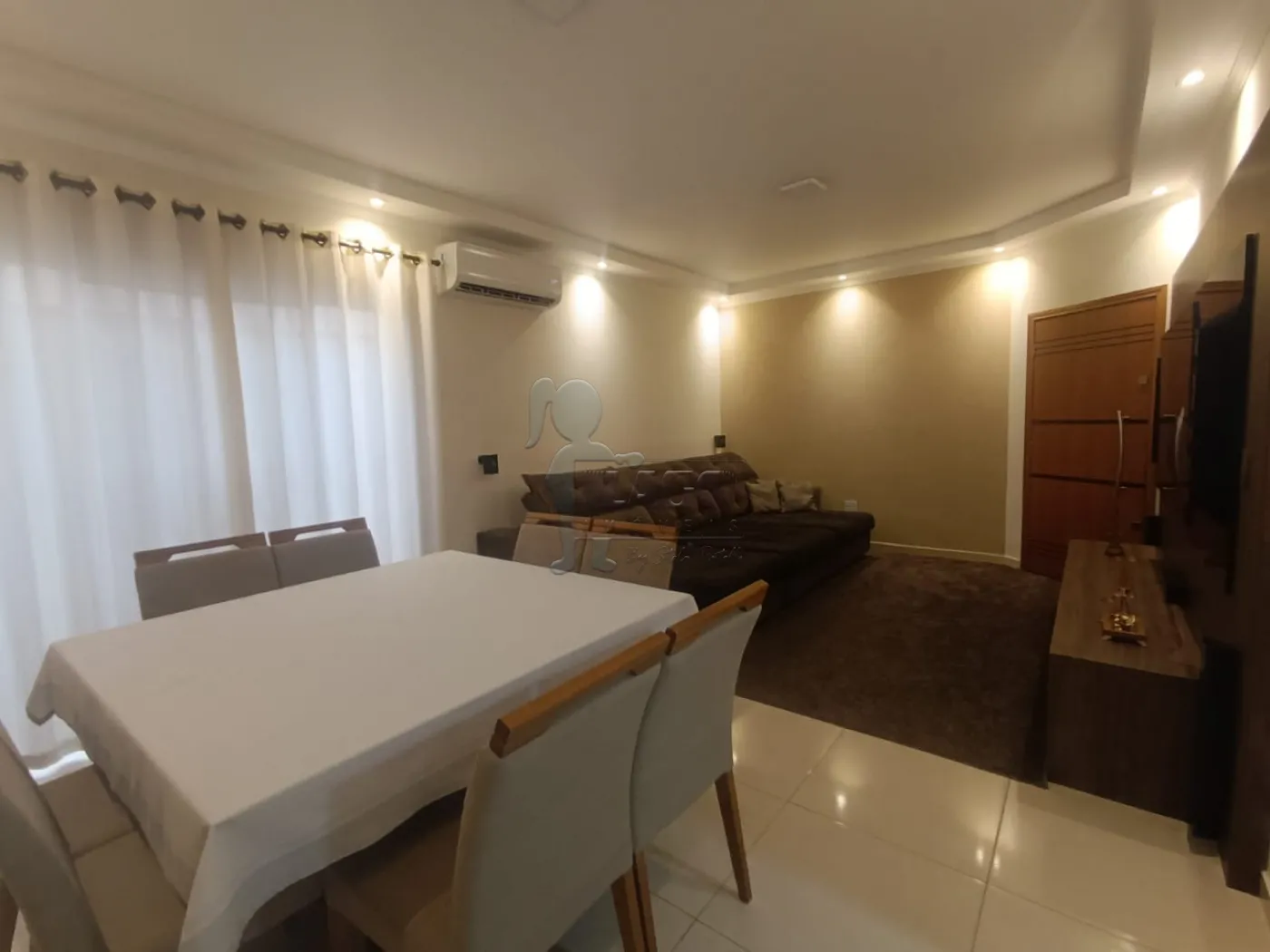Comprar Casa / Padr&atilde;o em Bonfim Paulista R$ 636.000,00 - Foto 9