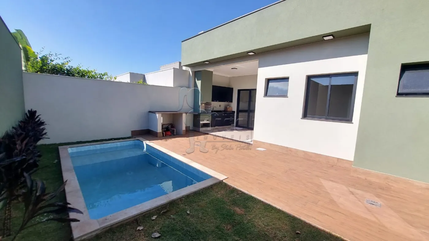 Comprar Casa condom&iacute;nio / Padr&atilde;o em Bonfim Paulista R$ 950.000,00 - Foto 1