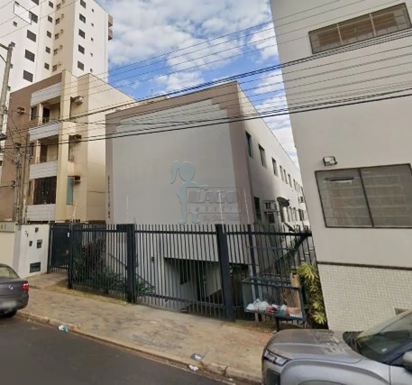 Alugar Apartamento / Padr&atilde;o em Ribeir&atilde;o Preto R$ 700,00 - Foto 1