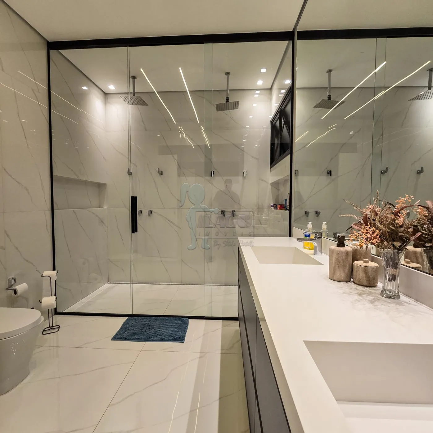 Alugar Casa condom&iacute;nio / Padr&atilde;o em Bonfim Paulista R$ 20.000,00 - Foto 20