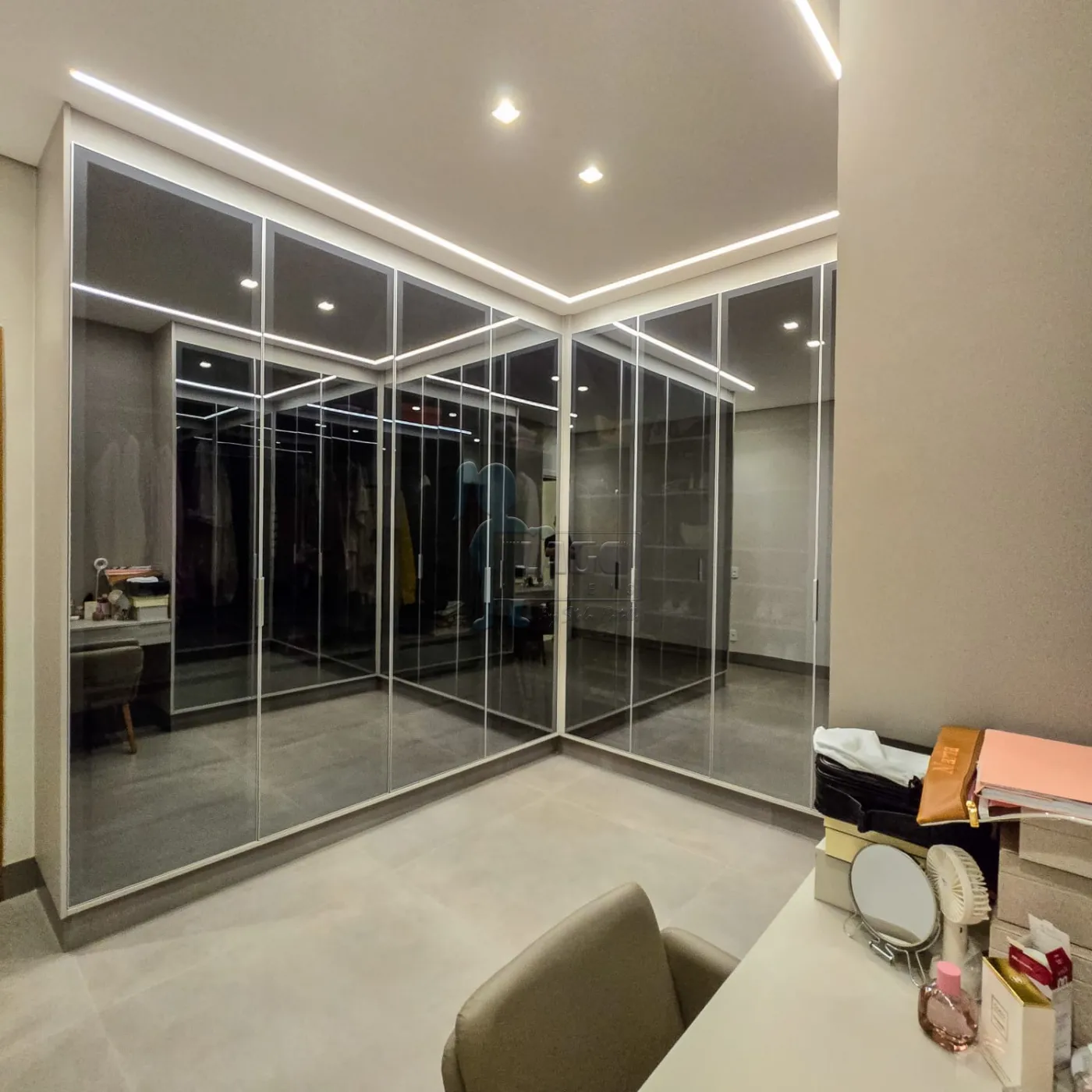 Alugar Casa condom&iacute;nio / Padr&atilde;o em Bonfim Paulista R$ 20.000,00 - Foto 22