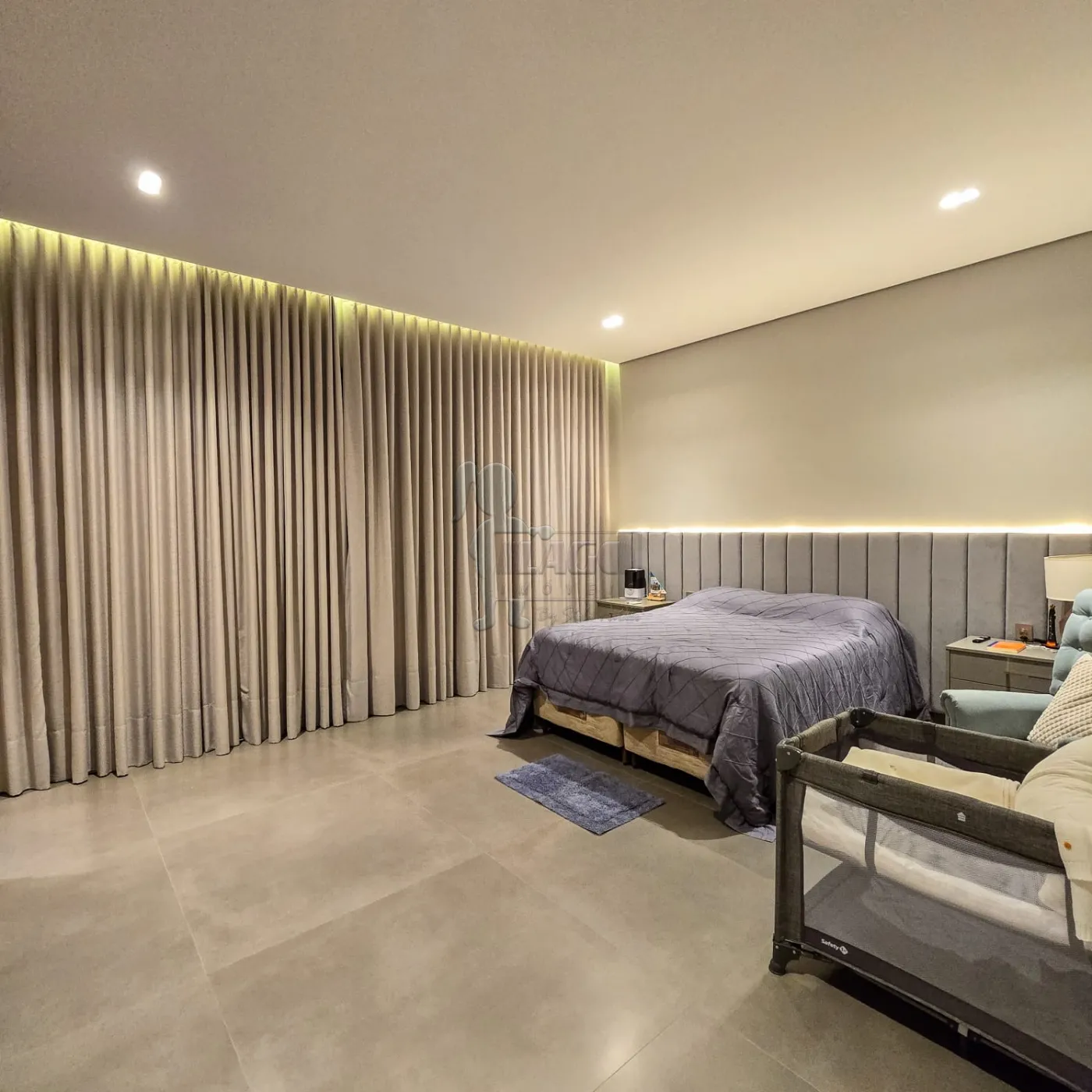 Alugar Casa condom&iacute;nio / Padr&atilde;o em Bonfim Paulista R$ 20.000,00 - Foto 25