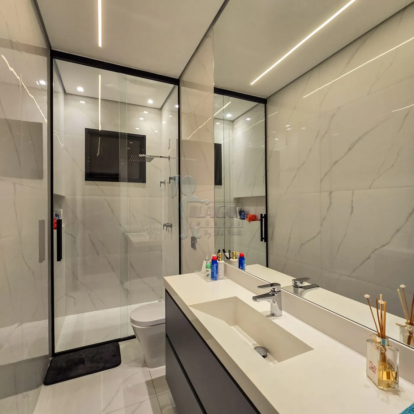 Alugar Casa condom&iacute;nio / Padr&atilde;o em Bonfim Paulista R$ 20.000,00 - Foto 26