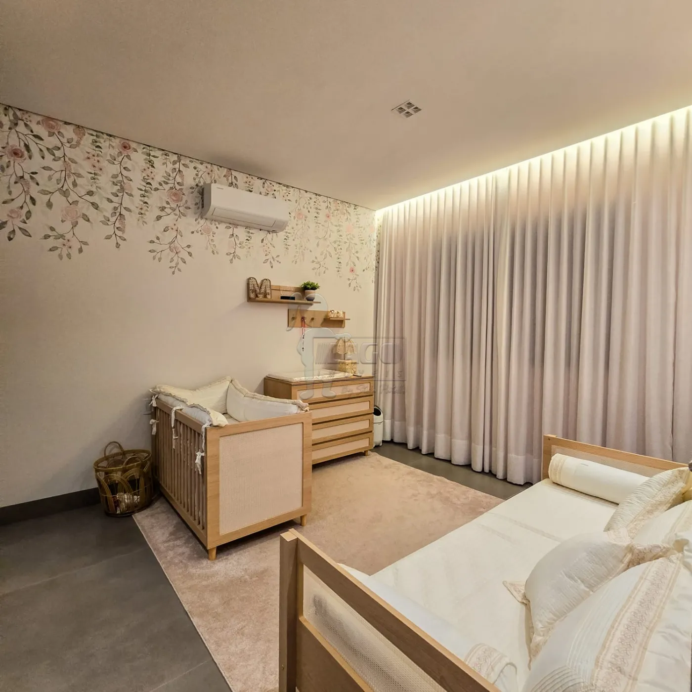 Alugar Casa condom&iacute;nio / Padr&atilde;o em Bonfim Paulista R$ 20.000,00 - Foto 29