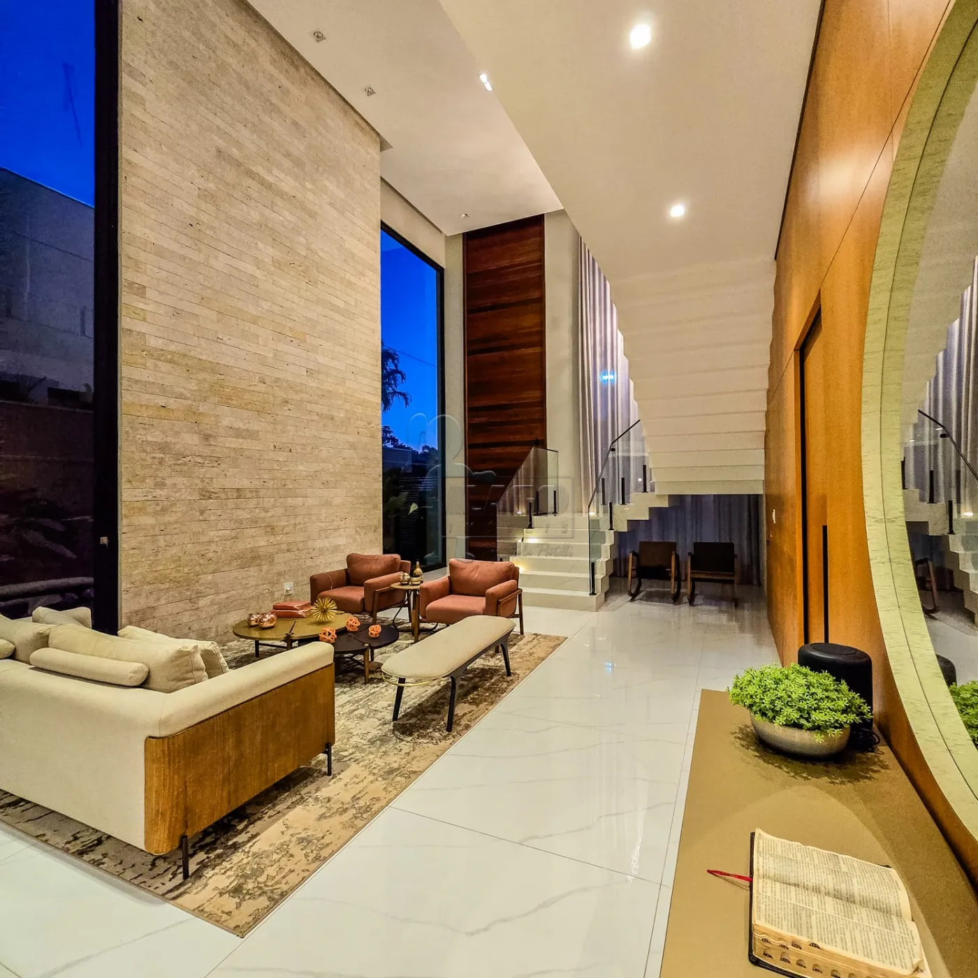 Alugar Casa condom&iacute;nio / Padr&atilde;o em Bonfim Paulista R$ 20.000,00 - Foto 12