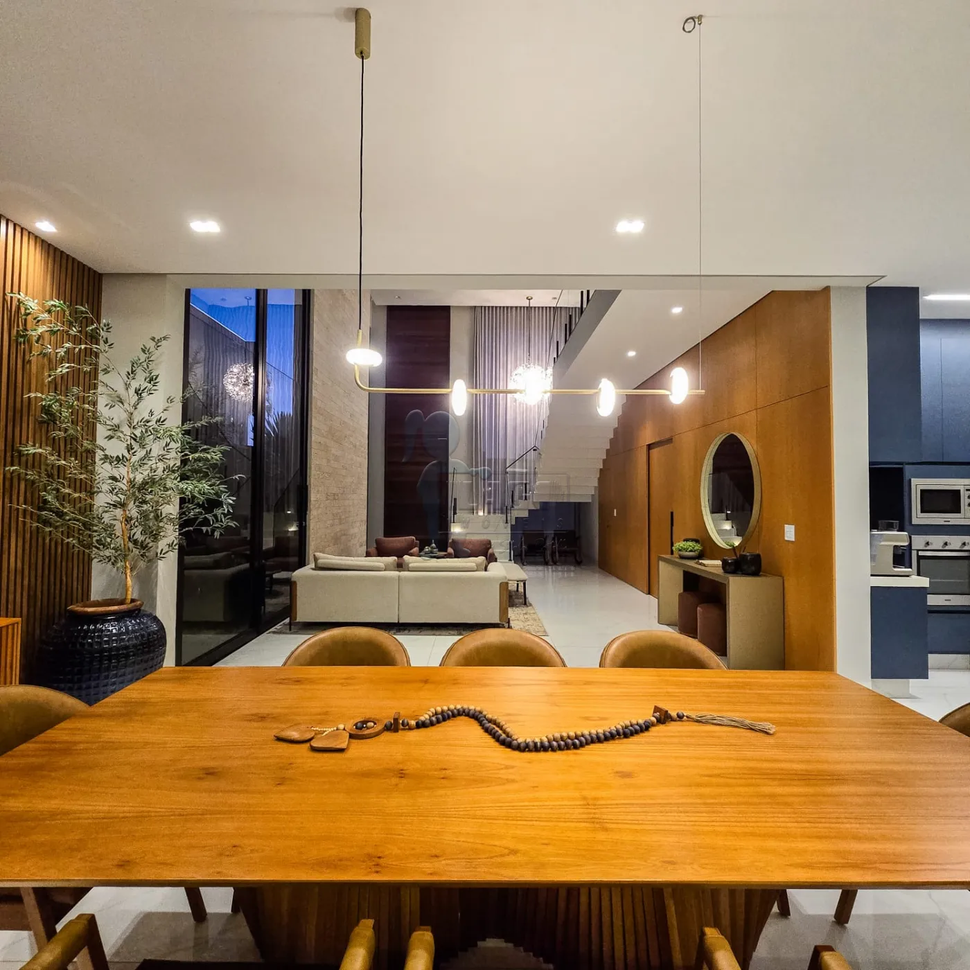 Alugar Casa condom&iacute;nio / Padr&atilde;o em Bonfim Paulista R$ 20.000,00 - Foto 9