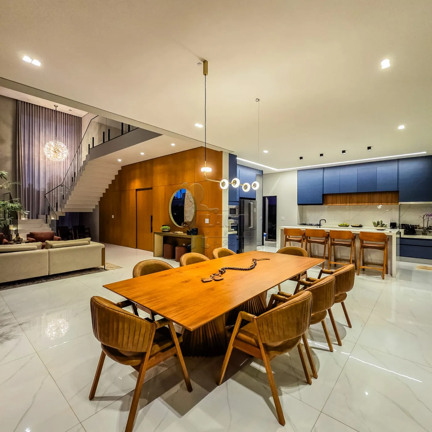 Alugar Casa condom&iacute;nio / Padr&atilde;o em Bonfim Paulista R$ 20.000,00 - Foto 14