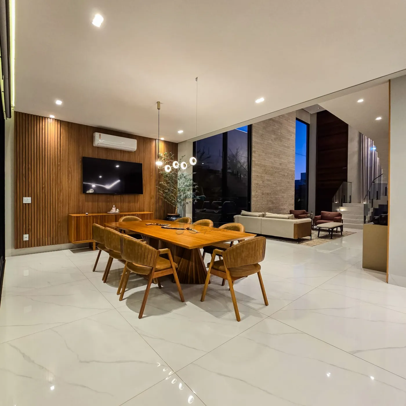 Alugar Casa condom&iacute;nio / Padr&atilde;o em Bonfim Paulista R$ 20.000,00 - Foto 17