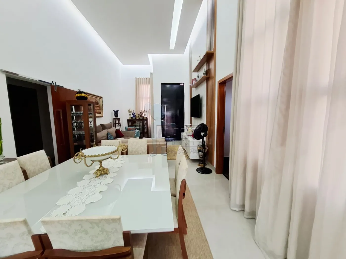 Alugar Casa condom&iacute;nio / Padr&atilde;o em Bonfim Paulista R$ 7.500,00 - Foto 23