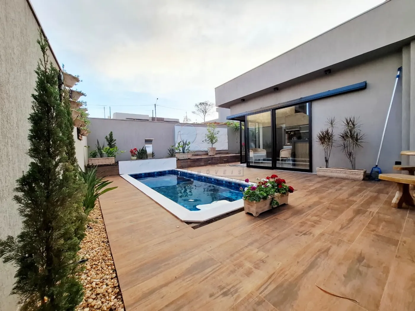 Alugar Casa condom&iacute;nio / Padr&atilde;o em Bonfim Paulista R$ 7.500,00 - Foto 8