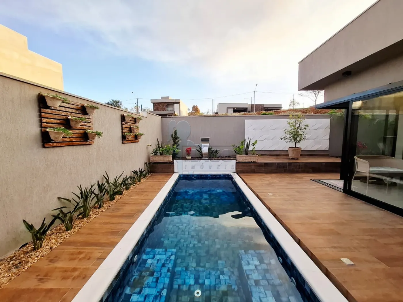 Alugar Casa condom&iacute;nio / Padr&atilde;o em Bonfim Paulista R$ 7.500,00 - Foto 6