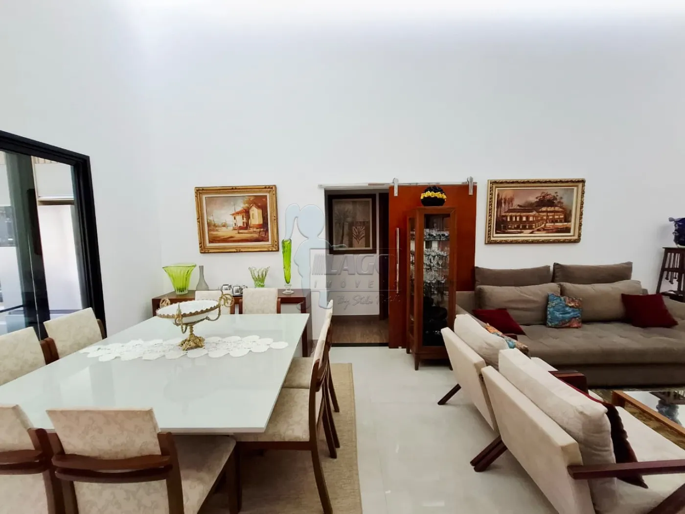 Alugar Casa condom&iacute;nio / Padr&atilde;o em Bonfim Paulista R$ 7.500,00 - Foto 25