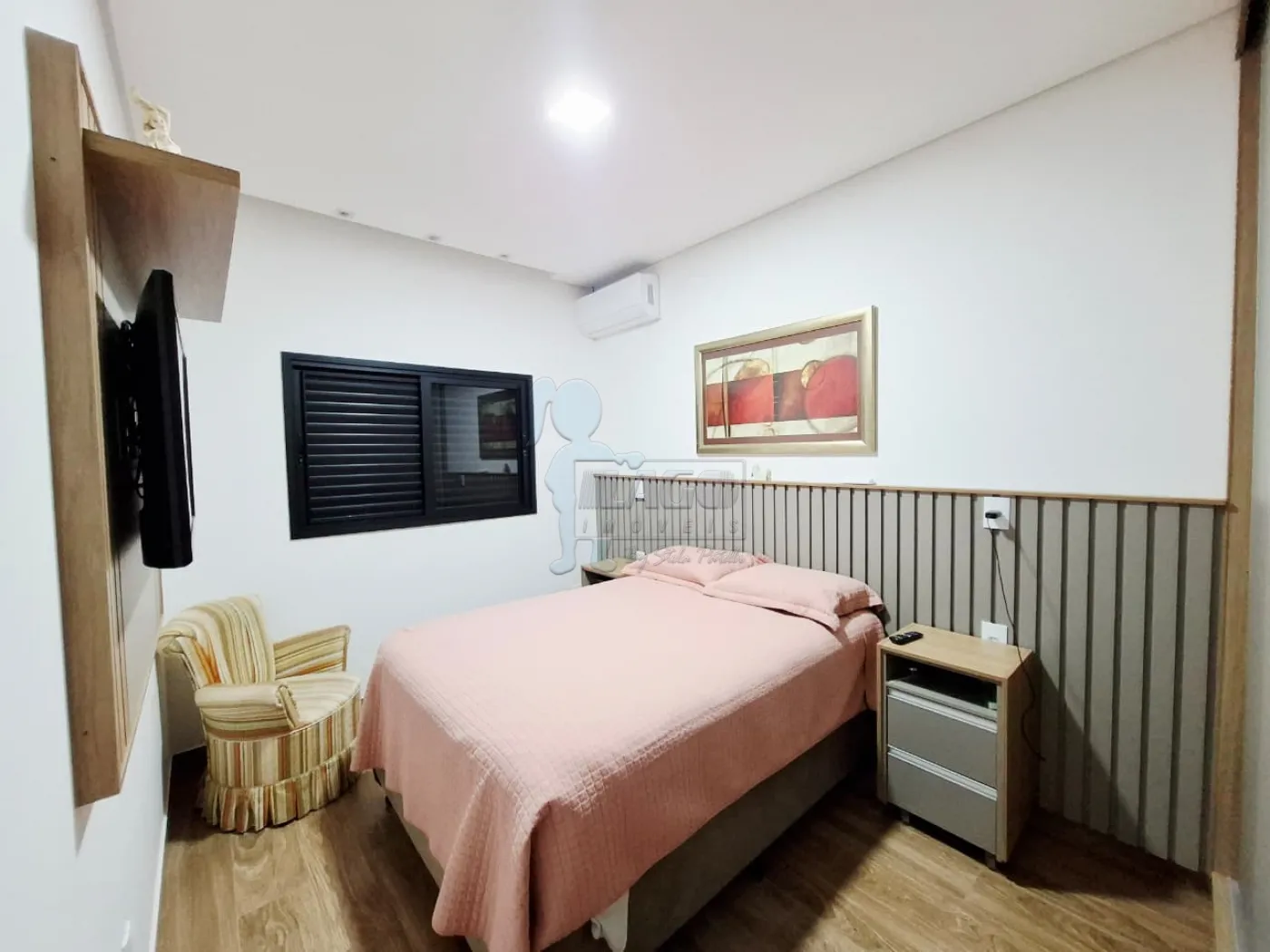 Alugar Casa condom&iacute;nio / Padr&atilde;o em Bonfim Paulista R$ 7.500,00 - Foto 27