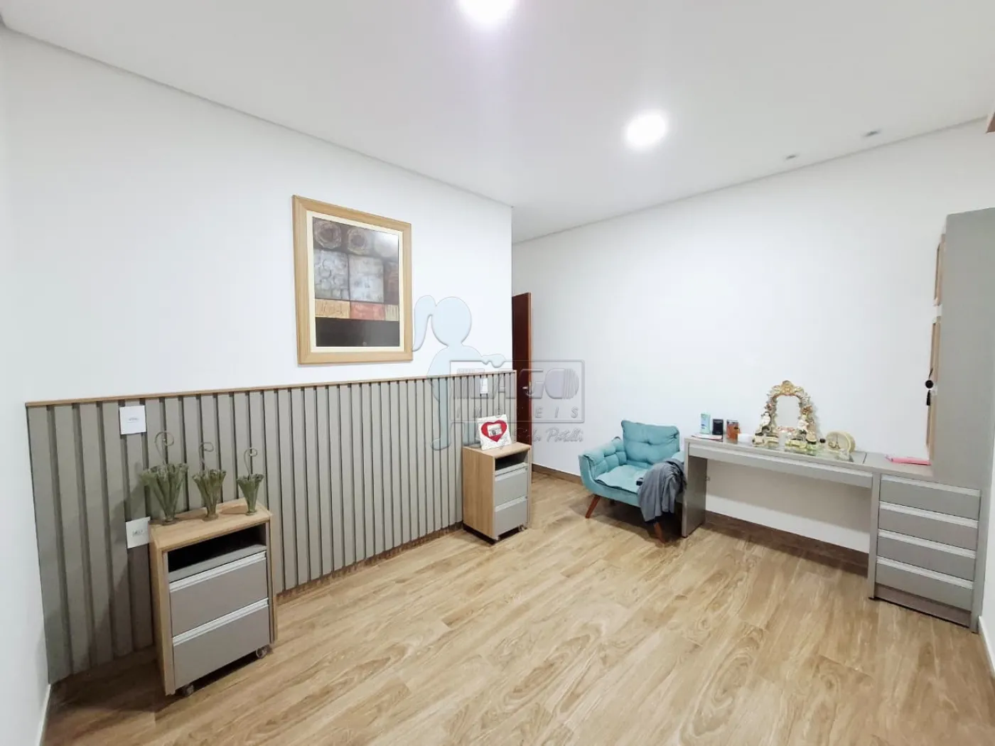 Alugar Casa condom&iacute;nio / Padr&atilde;o em Bonfim Paulista R$ 7.500,00 - Foto 33