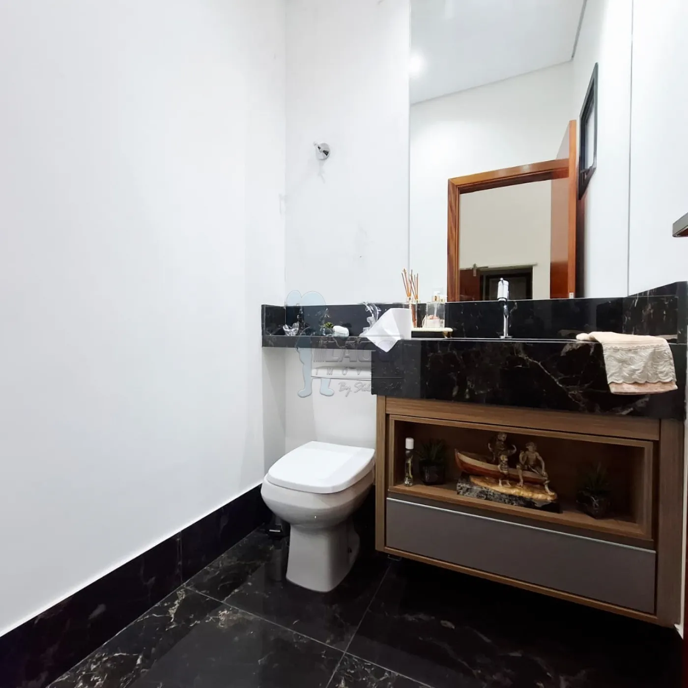 Alugar Casa condom&iacute;nio / Padr&atilde;o em Bonfim Paulista R$ 7.500,00 - Foto 17