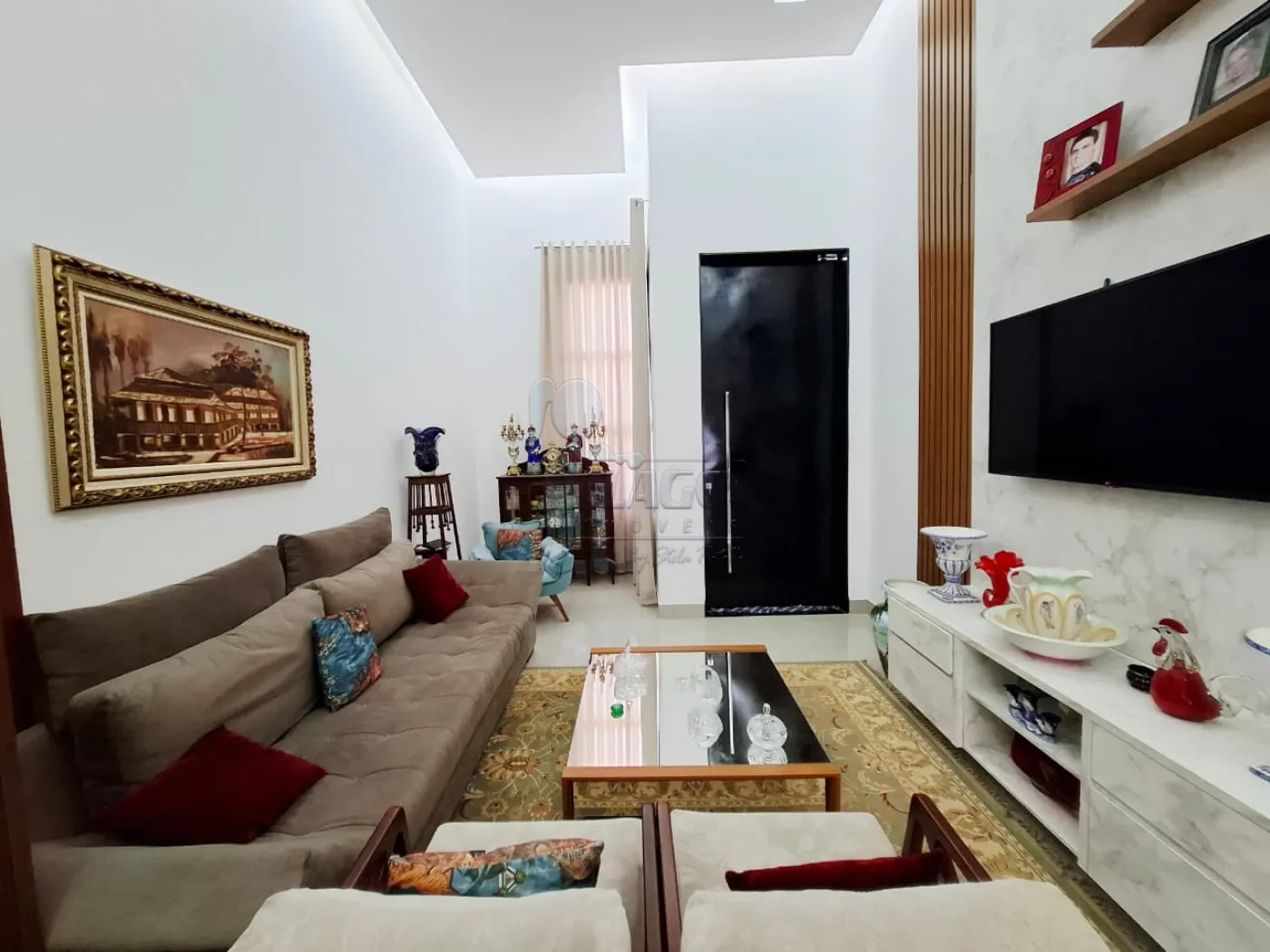 Alugar Casa condom&iacute;nio / Padr&atilde;o em Bonfim Paulista R$ 7.500,00 - Foto 20