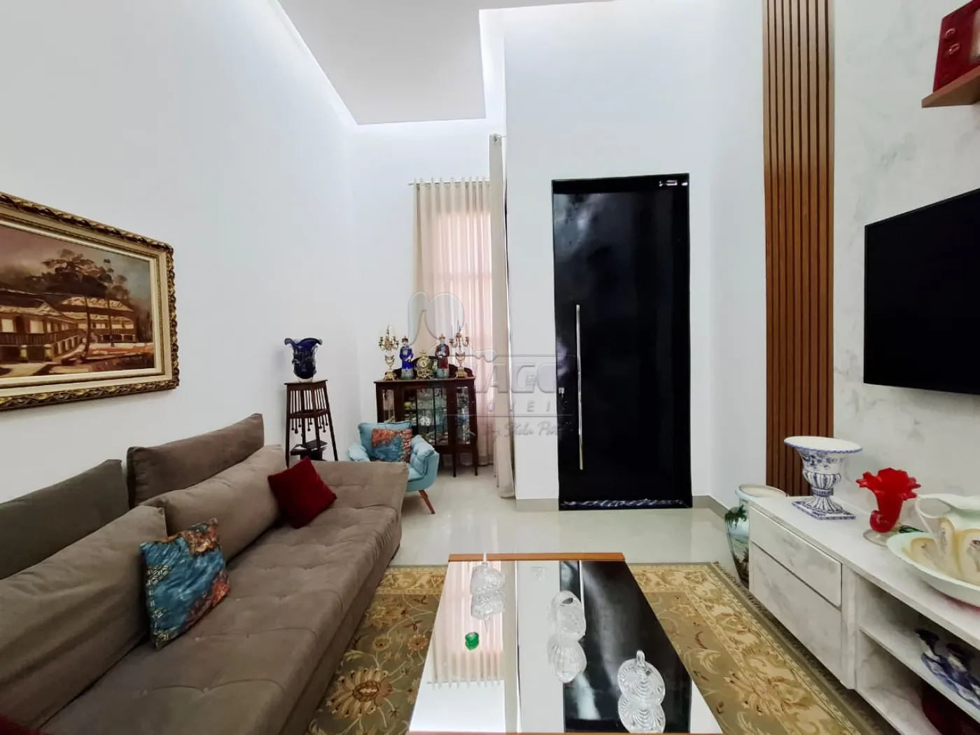 Alugar Casa condom&iacute;nio / Padr&atilde;o em Bonfim Paulista R$ 7.500,00 - Foto 16