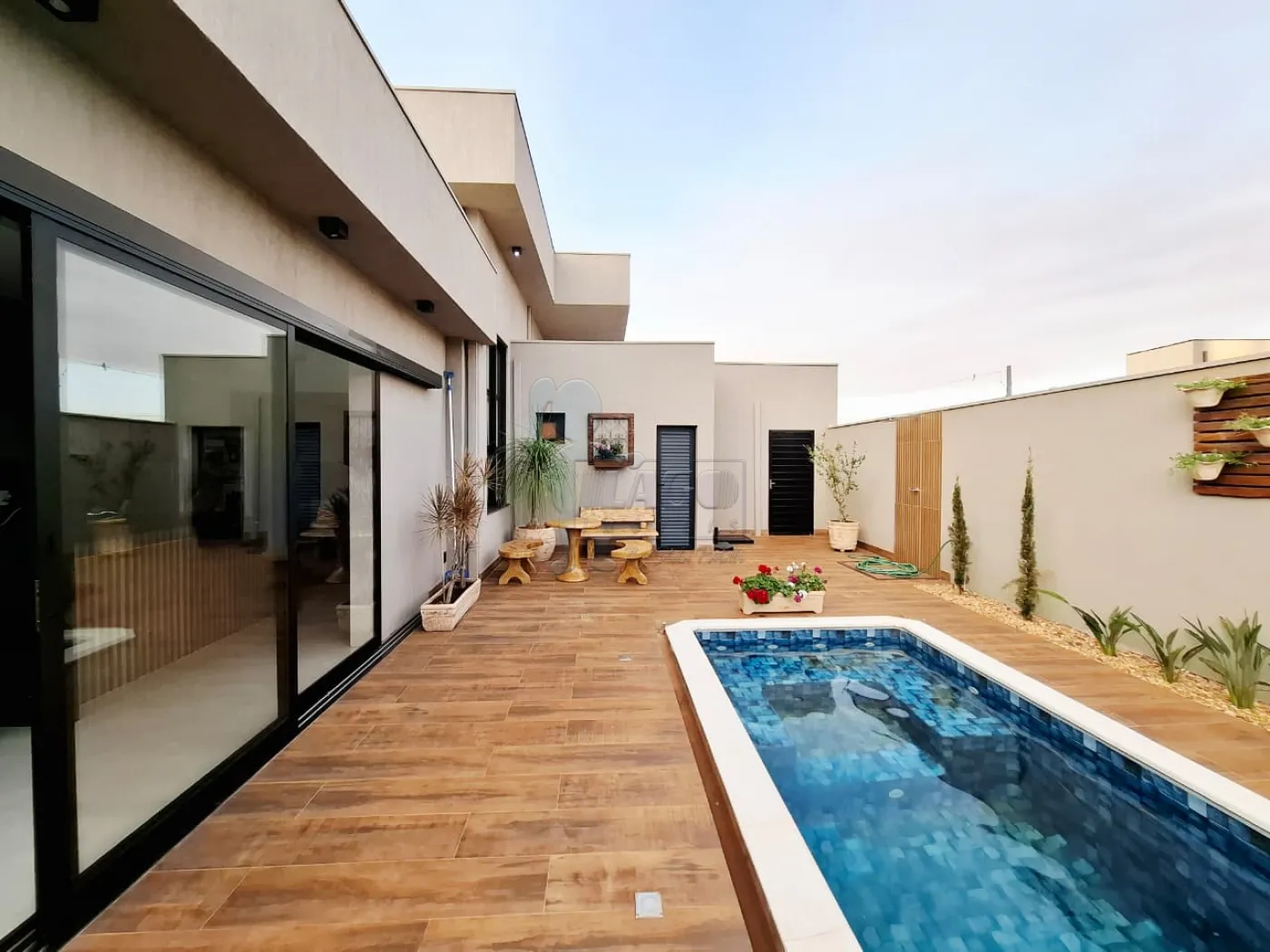 Alugar Casa condom&iacute;nio / Padr&atilde;o em Bonfim Paulista R$ 7.500,00 - Foto 5