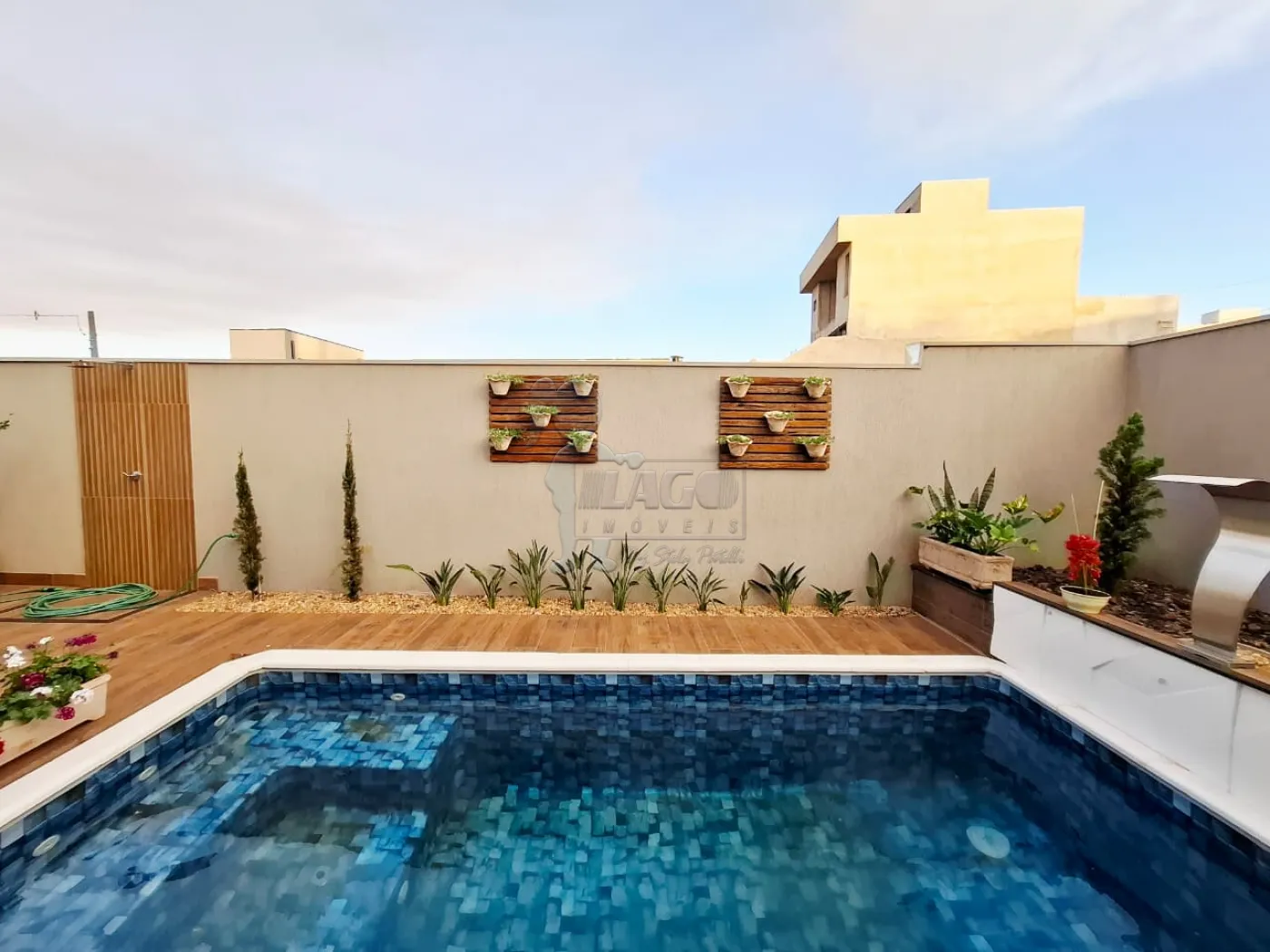 Alugar Casa condom&iacute;nio / Padr&atilde;o em Bonfim Paulista R$ 7.500,00 - Foto 4