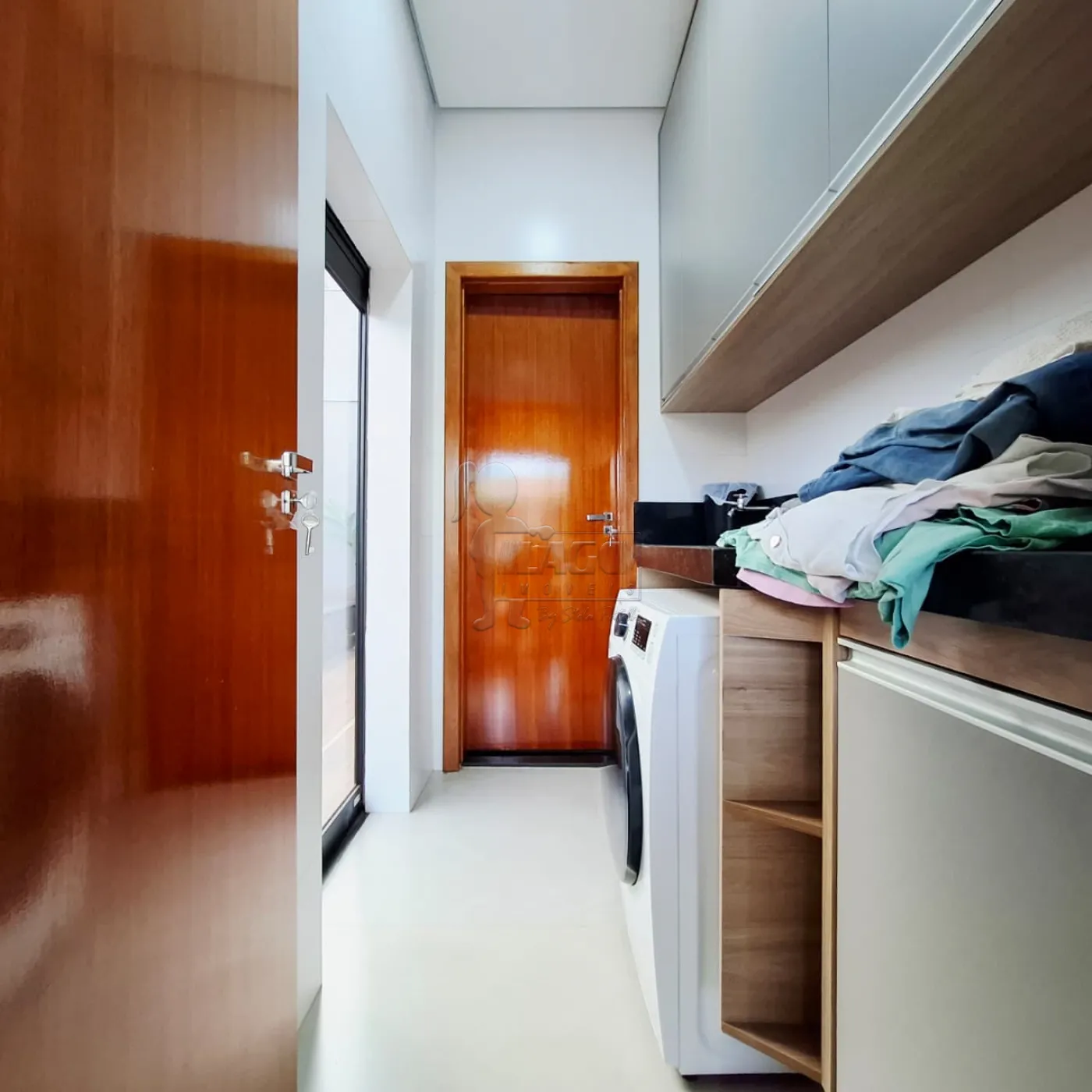 Alugar Casa condom&iacute;nio / Padr&atilde;o em Bonfim Paulista R$ 7.500,00 - Foto 42