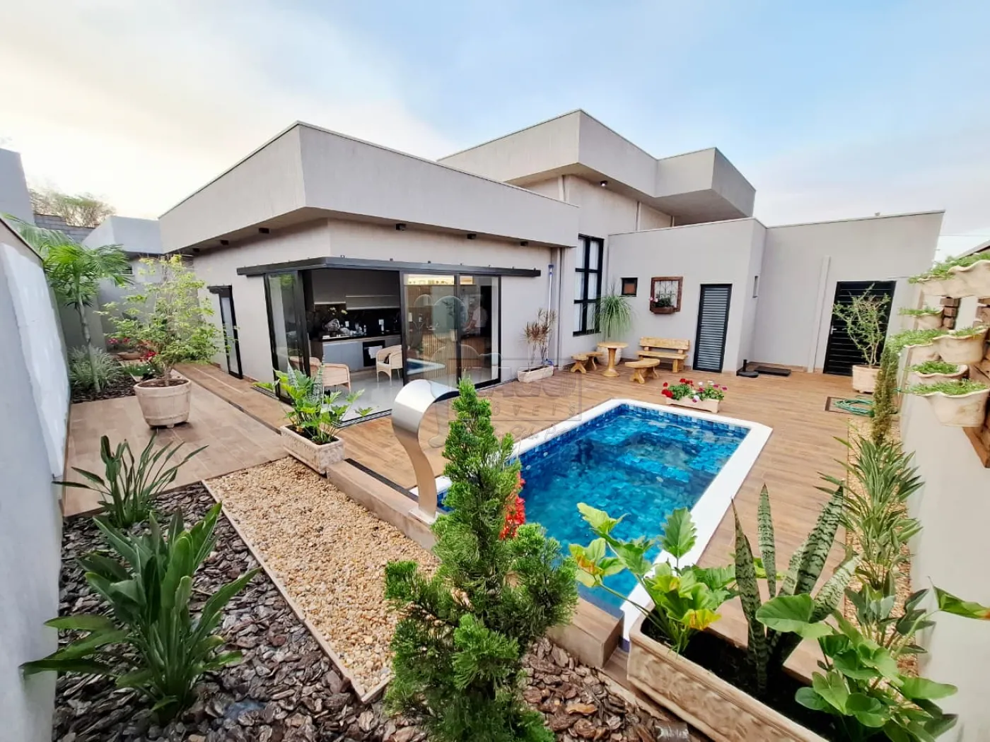 Alugar Casa condom&iacute;nio / Padr&atilde;o em Bonfim Paulista R$ 7.500,00 - Foto 10