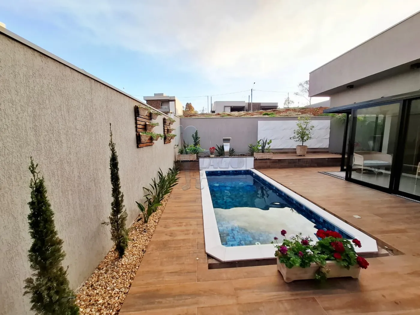 Alugar Casa condom&iacute;nio / Padr&atilde;o em Bonfim Paulista R$ 7.500,00 - Foto 47