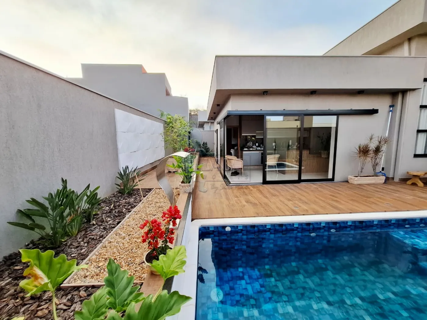 Alugar Casa condom&iacute;nio / Padr&atilde;o em Bonfim Paulista R$ 7.500,00 - Foto 9