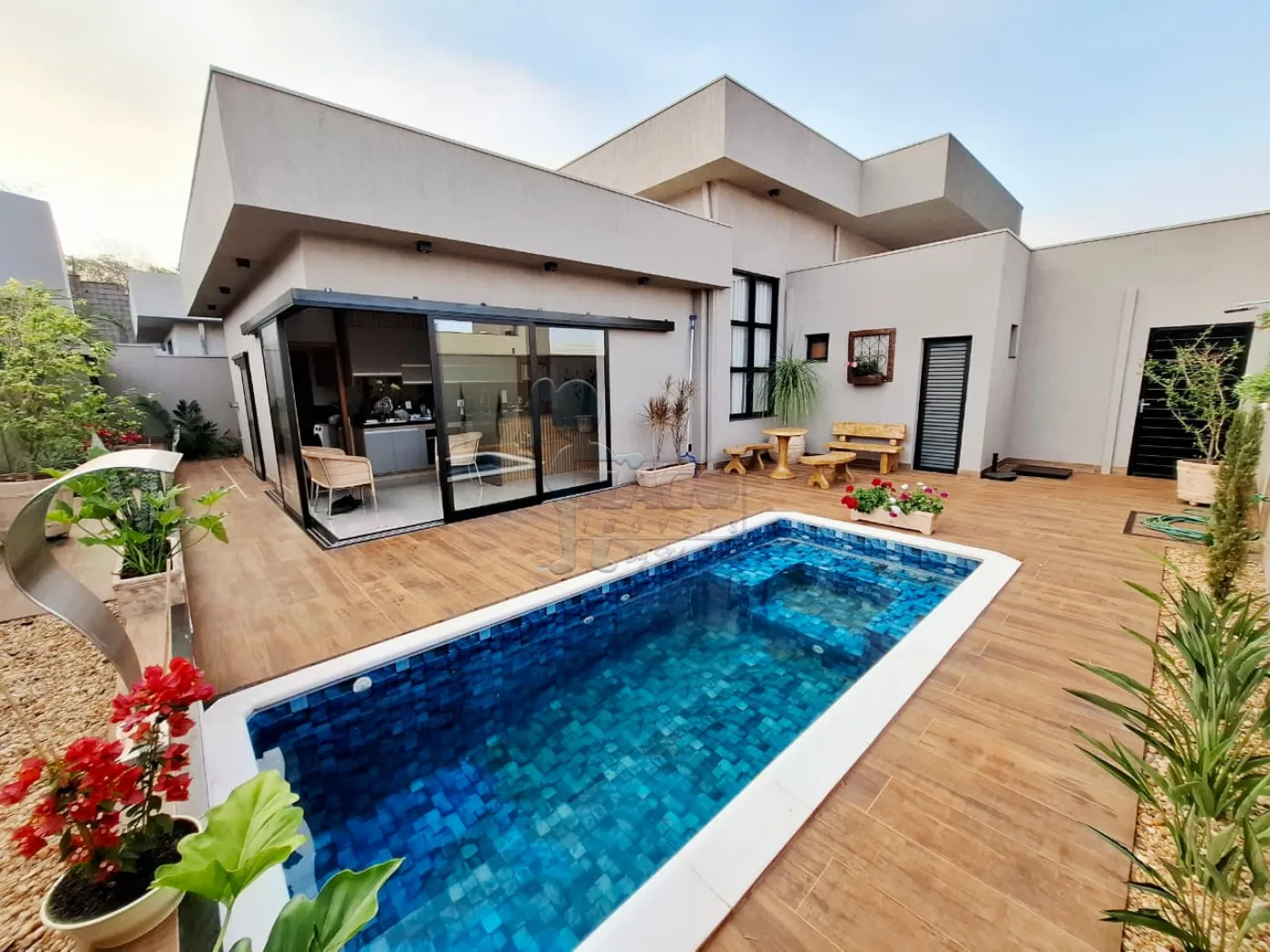 Alugar Casa condom&iacute;nio / Padr&atilde;o em Bonfim Paulista R$ 7.500,00 - Foto 13