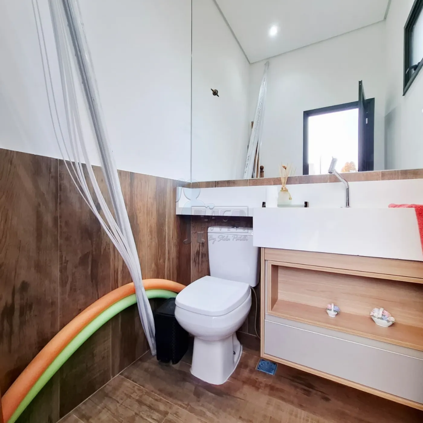 Alugar Casa condom&iacute;nio / Padr&atilde;o em Bonfim Paulista R$ 7.500,00 - Foto 44