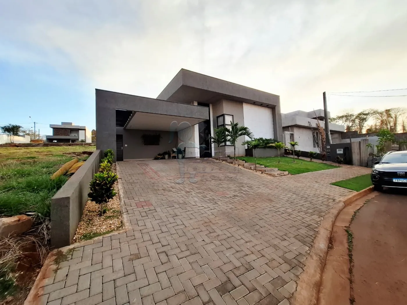 Alugar Casa condom&iacute;nio / Padr&atilde;o em Bonfim Paulista R$ 7.500,00 - Foto 54