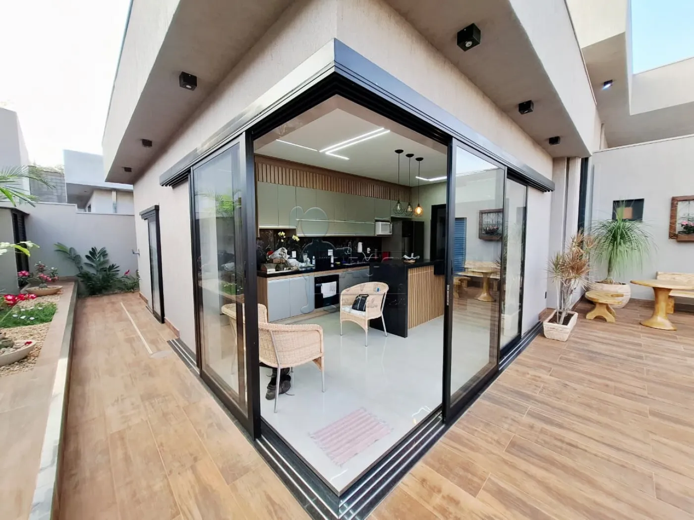 Alugar Casa condom&iacute;nio / Padr&atilde;o em Bonfim Paulista R$ 7.500,00 - Foto 53