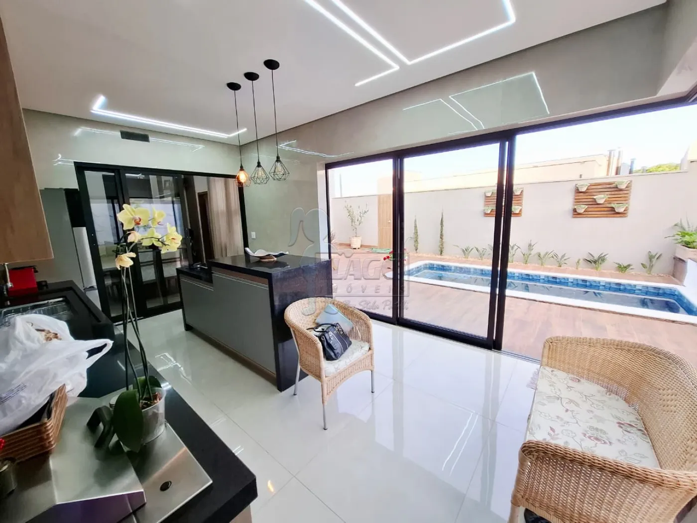 Alugar Casa condom&iacute;nio / Padr&atilde;o em Bonfim Paulista R$ 7.500,00 - Foto 38