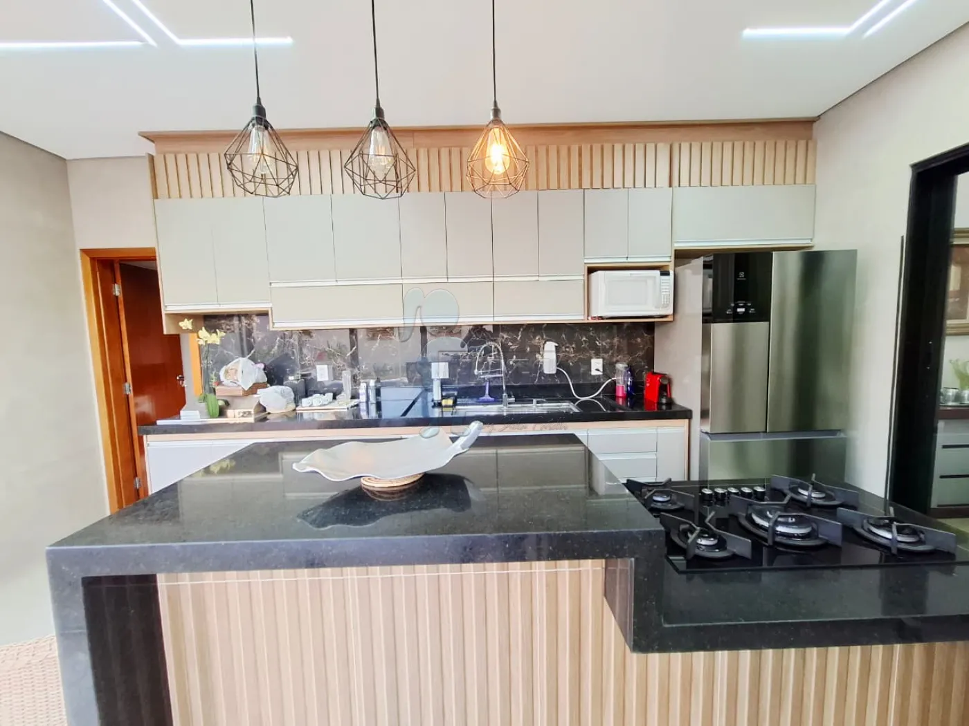 Alugar Casa condom&iacute;nio / Padr&atilde;o em Bonfim Paulista R$ 7.500,00 - Foto 40