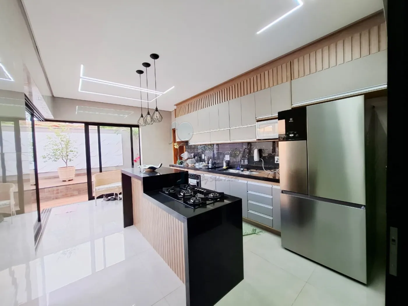 Alugar Casa condom&iacute;nio / Padr&atilde;o em Bonfim Paulista R$ 7.500,00 - Foto 35