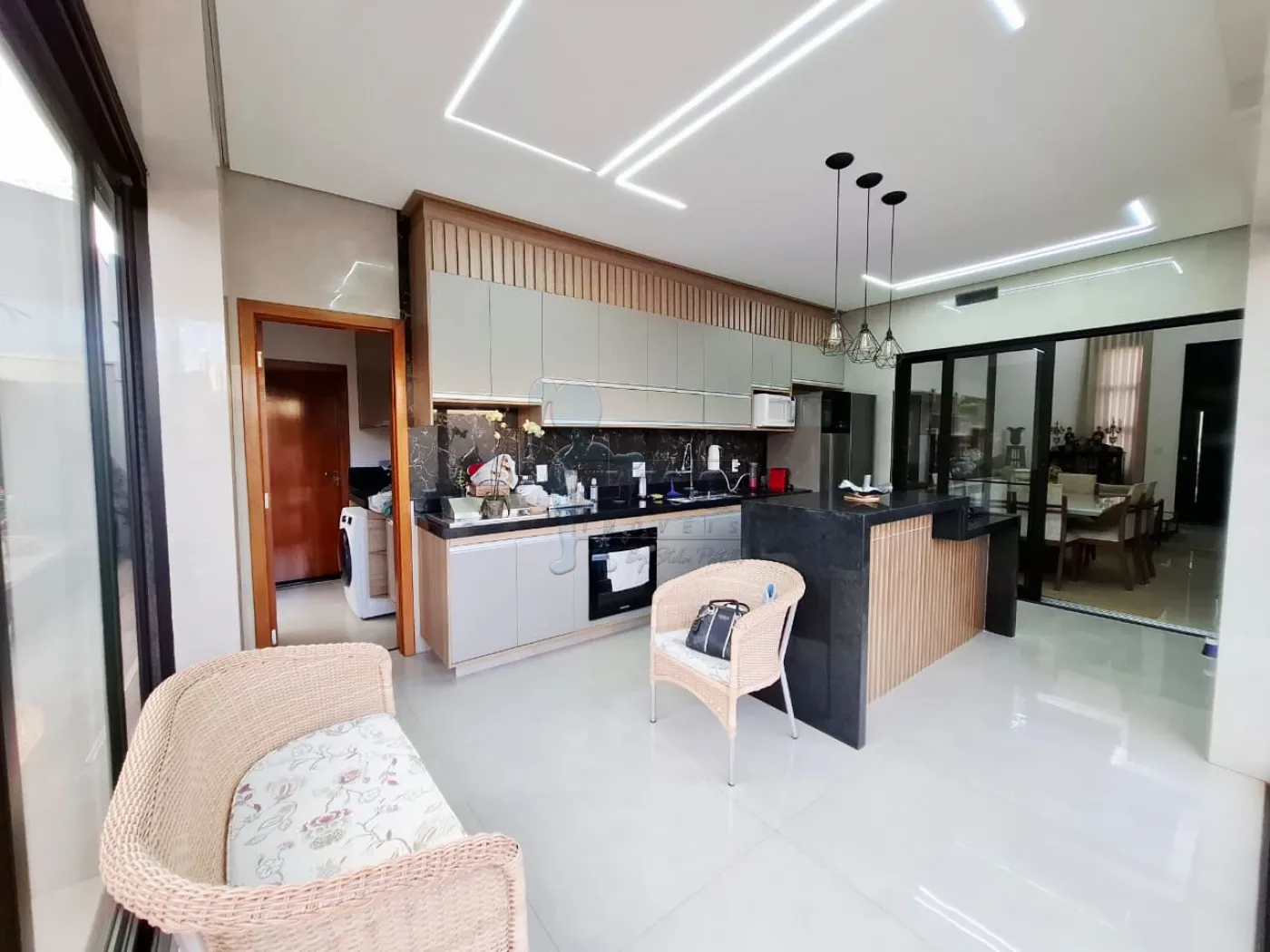 Alugar Casa condom&iacute;nio / Padr&atilde;o em Bonfim Paulista R$ 7.500,00 - Foto 39