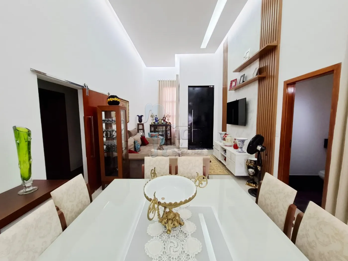 Alugar Casa condom&iacute;nio / Padr&atilde;o em Bonfim Paulista R$ 7.500,00 - Foto 22